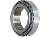 Industriehof® Kegelrollenlager Ø innen 45 mm für Scheibenhalter verstärkte Ausführung für 100 x 100 Rahmen, 31-0607 