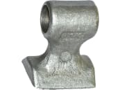 Industriehof® Hammerschlegel Arbeitsbreite 69 mm, Bohrung 28,5 mm, Einbaumaß 53 mm, für Dücker, 63-RM-76 