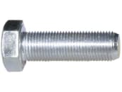 Industriehof® Sechskantschraube M 16 x 2 x 50 - 8.8 ohne Sicherungsmutter für universal, 1.30.1650 