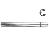 Walterscheid Lagerbolzen "CK4-2000-013", Ø 8 x 68 mm, für Zugmaul Kupplungskopf 2000A / 2000NA / 2000B / 2000NB, 8004165 