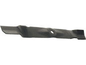 Rasenmähermesser 546 mm, ZB rund, 17,5 mm, Mulchmesser, für Aufsitzmäher 42"-Mähwerk John Deere, Sabo, Saabre, Scotts 