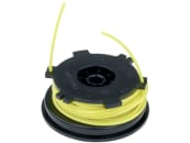 Fadenspule Faden 2 x 2,5 m/Ø 2,4 mm, für Motorsense CMI, Homelite, John Deere, Stiga 