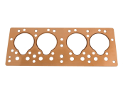 Zylinderkopfdichtung 1,20 mm, 4 Zylinder, Motor Perkins Standard 20C, für Traktor Massey Ferguson 