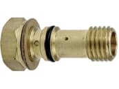 Hauptdüse für Tecumseh Vergaser 23060616 