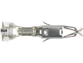Herth + Buss Crimpverbinder "AMP Tyco JPT ELA" Flachsteckhülse 2,8 x 0,8 mm, Kabel 0,5 – 1 mm², 50 253 316 