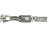 Herth + Buss Crimpverbinder "AMP Tyco JPT ELA" Flachstecker 2,8 x 0,8 mm, Kabel 0,5 – 1 mm², 50 253 317 