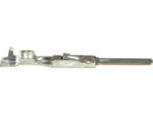 Herth + Buss Crimpverbinder "Kostal MLK 1,2" Flachstecker 1,2 x 0,6 mm, Kabel 0,75 – 1 mm², 50 253 392 