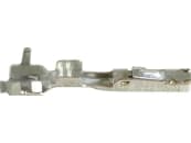 Herth + Buss Crimpverbinder "Kostal MLK 1,2 S ELA" Flachsteckhülse 1,2 x 0,6 mm, Kabel 0,75 – 1 mm², verzinnt; unisoliert, 50 253 424 Herth + Buss Crimpverbinder "Kostal MLK 1,2 S ELA" Flachsteckhülse 1,2 x 0,6 mm, Kabel 0,75 – 1 mm², verzinnt; unisoliert, 50 253 424