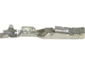 Herth + Buss Crimpverbinder Flachsteckhülse 1,2 x 0,6 mm 