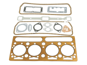 Motordichtsatz Perkins A4.192 4-Zylinder, oben, für Traktor Massey Ferguson 