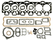 Motordichtsatz Perkins A6.354.1; Perkins AT6.354.1 6-Zylinder, oben, für Traktor Massey Ferguson 