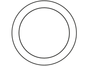 Walterscheid Zugösenbuchse "ZOB74054D", 40 x 48 x 31 mm, für Zugösen ZO074054-40A, 8004934 