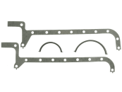 Ölwannendichtung Zylinder 3, für Fiat, Ford New Holland Motor 8035; 8035.01; 8035.02; 8035.04; 8035.05; 8035.06 