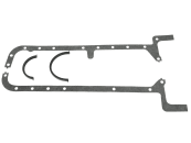 Ölwannendichtung Zylinder 4, für Fiat, Ford New Holland Motor 8045; 8045.01; 8045.02; 8045.04; 8045.05; 8045.06 