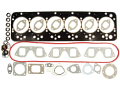 Motordichtsatz 8065.04 6-Zylinder, oben, für Traktor Fiat 1000, 1180, 1280, 1380 