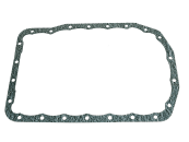 Ölwannendichtung Zylinder 3, für Ford New Holland Motor BSD 326; BSD 329; BSD 332; BSD 333 