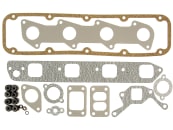 Motordichtsatz PowerStar 4.4; PowerStar 5.0; PowerStar 5.0T 4-Zylinder, oben, für Traktor Ford New Holland 