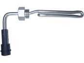 Calix Heizelement "RE0649", für Motorvorwärmung MVP649 