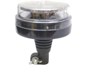 LED-Rundumleuchte 10 – 30 V, 14 – 28 W, Rohrstutzenmontage, flexibel, 098 287 310 