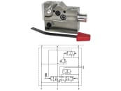 Zusatzsteuergerät, für Deutz-System 06 -TB-, 