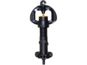 NETAFIM™ Microsprinkler SuperNet™ Jet nur Regner, 180°, 6 Strahlen 
