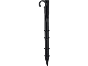 NETAFIM™ Erdspieß 150 mm, für Tropfrohr 16/20 mm, PE-Rohr, 32000-006500 NETAFIM™ Erdspieß 150 mm, für Tropfrohr 16/20 mm, PE-Rohr, 32000-006500
