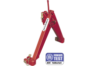 D&uuml;velsdorf Schlepperdreieck Kat. 2, 35-19900 