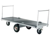 Growi® Quaderballenwagen "Quader-Jumbo" 