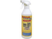 Desinfektionsmittel "Bruja-Clean Plus" 500 ml 