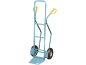 mefro Stapelkarre 250 kg, 295 x 285 mm, 012006 mefro Stapelkarre 250 kg, 295 x 285 mm, 012006