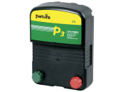 Patura Weidezaungerät "P 3" 12 V; 230 V, 147310 