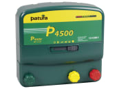 Patura Weidezaungerät "P 4500 MaxiPuls" 12 V; 230 V, 145410 