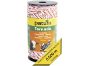 Patura Litze "Tornado" 400 m, 180601 