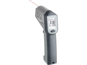 Step Systems Laser-Infrarot-Thermometer -38 bis +365 °C 