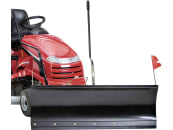 Tielbürger Schneeschild "TS125" 125 cm, Schnellwechselsystem, für Rasentraktoren, AE-015-001TS Tielbürger Schneeschild "TS125" 125 cm, Schnellwechselsystem, für Rasentraktoren, AE-015-001TS