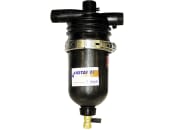ARKAL Sandseparator 15 &ndash; 25 m&sup3;/h, f&uuml;r Bew&auml;sserungsanlage, 70640-005400 
