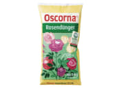 Oscorna® Rosendünger organischer NPK 6+9+0.5 Dünger, 100% natürlichen Rohstoffen,für Rosen und andere Blumen 10,5 kg Sack 