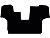 Fußmatte Velours schwarz, für Fendt Traktor Vario 400, 700, 800 (COM 3), ohne Motorbremse, ab Bj. 07 Fußmatte Velours schwarz, für Fendt Traktor Vario 400, 700, 800 (COM 3), ohne Motorbremse, ab Bj. 07