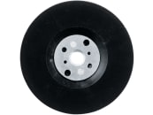 Dronco® Stützteller "G-Teller" 115 mm, M 14, mit Kletthaftung Dronco® Stützteller "G-Teller" 115 mm, M 14, mit Kletthaftung