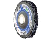 Dronco® Reinigungsscheibe "Superior" 115 x 22,23 mm Dronco® Reinigungsscheibe "Superior" 115 x 22,23 mm