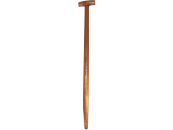 SHW Ampferstecherstiel Länge 950 mm, mit T-Griff, 54543 SHW Ampferstecherstiel Länge 950 mm, mit T-Griff, 54543