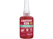 Loctite® Fügekleber "638" hochfest, 50 ml, 1803365 