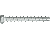 Patura Betonschraube, 12 x 100 mm, rostfreier Stahl, 341081 