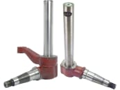 Achsschenkel links/rechts Länge 229 mm, für Deutz-Fahr D06, D07 