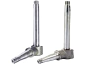 Achsschenkel links/rechts Länge 255 mm, für Deutz-Fahr D06, D07 