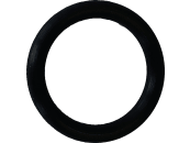 Solo® O-Ring 12 x 2 mm NBR (Perbunan® Nitrilkautschuk), für Sprühgeräte, 10626 