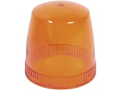 Hella® Rundumleuchte Junior F, orange, 12 V, Festmontage, 2RL 007 550-001  günstig online kaufen