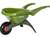 Fendt Kinderschubkarre 64,5 x 20 x 33 cm, X991019071000 