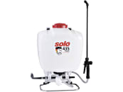 Solo® Rückenspritze "435 Classic" manuell 20 l Kolbenpumpe, 43521 