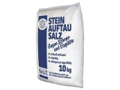 SWS Steinauftausalz Streusalz Kornklasse EF 10 kg Beutel 